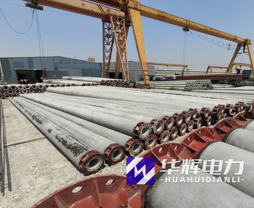 元阳21米水泥电线杆